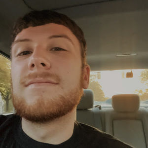 Meet your Posher, Patrick